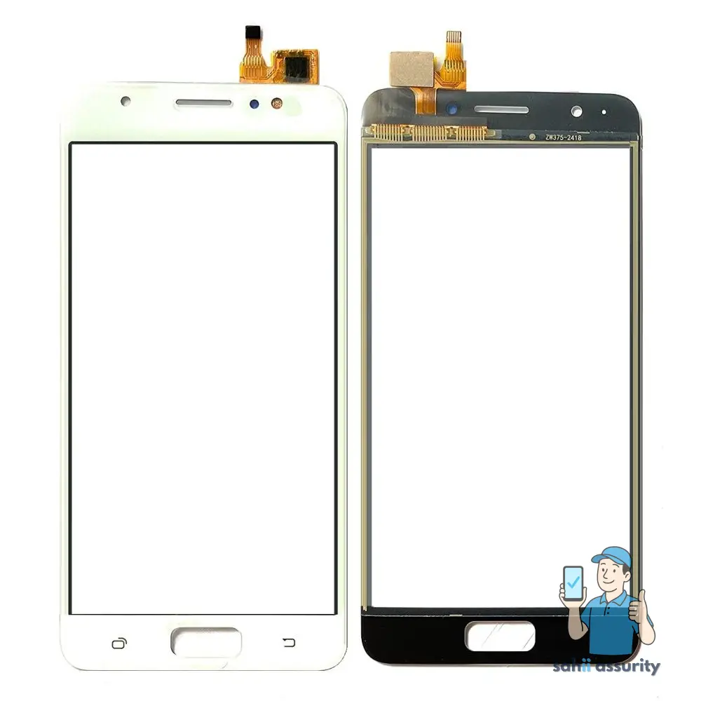 Touch Screen Digitizer for Tecno i3